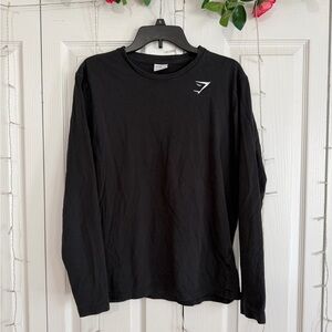 Gymshark Long Sleeve Tee